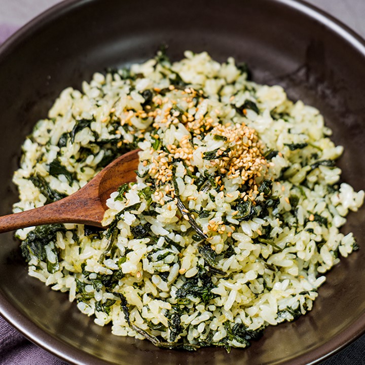 Gondrebap (Thistle Rice)