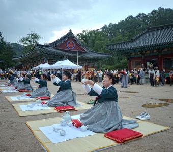 [가작] 불자의 마음