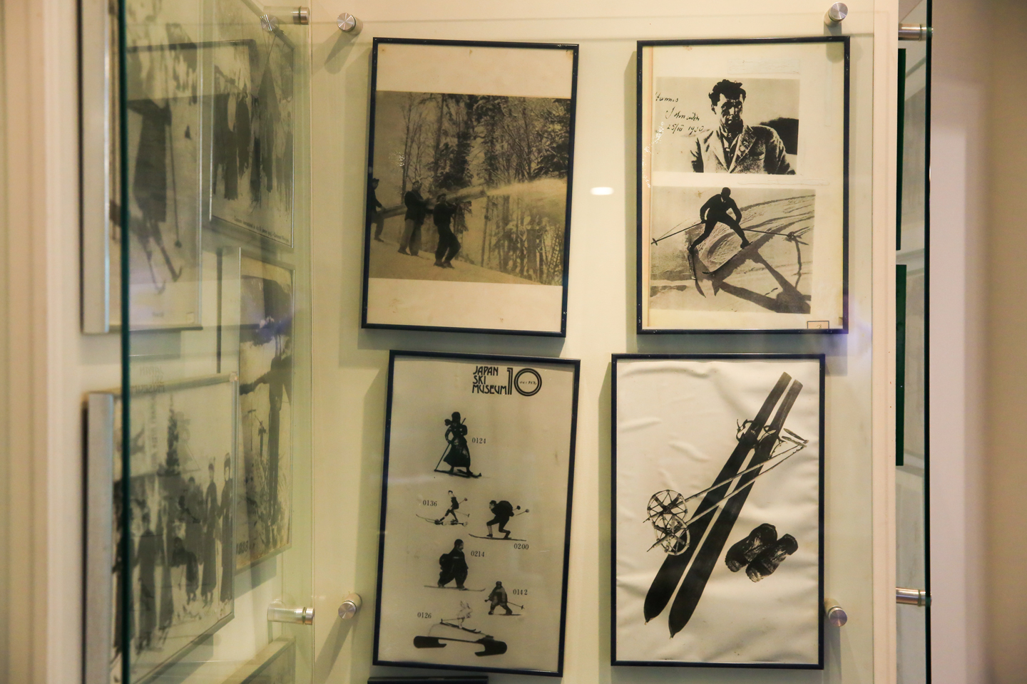 알펜시아 스키점프센터